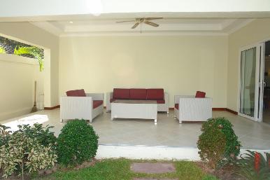 Majestic Residence 6