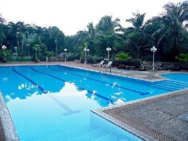 S.T.S Beach Resort Jomtien 1