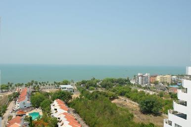 Jomtien Beach Paradise 1