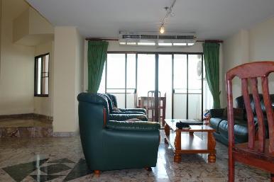 Jomtien Beach Paradise 8