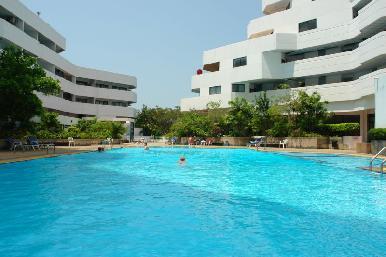 Jomtien Beach Paradise 2