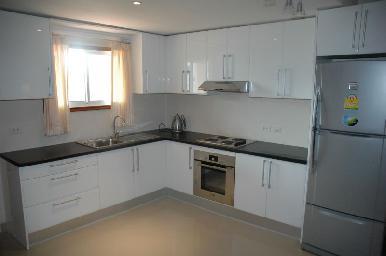 Executive Residence 1 4
