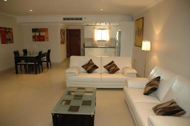 Executive Residence 1 1