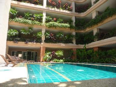 Executive Residence 4 10