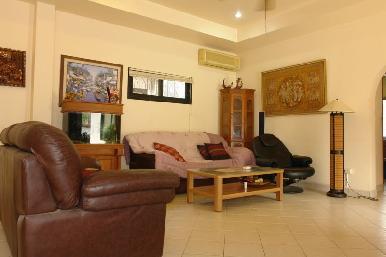 Pattaya Greenville 3