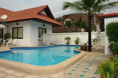 Pattaya Greenville 1
