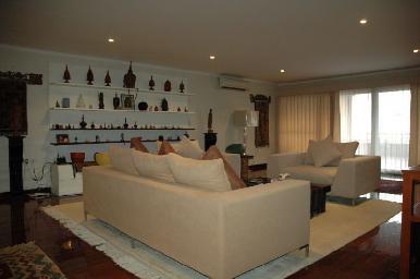 Executive Residence 2 7