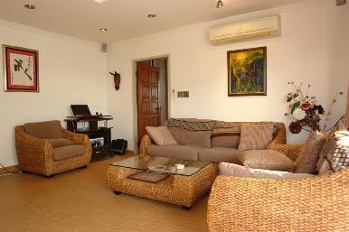 Jomtien Complex 1