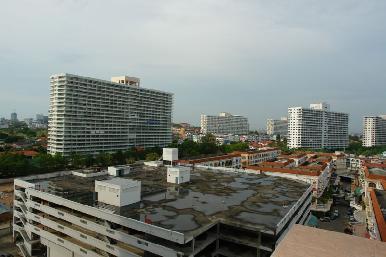 Jomtien Complex 2