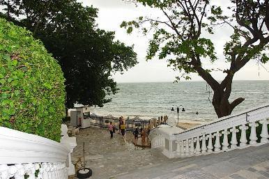Sky Beach 11