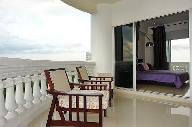 Sky Beach 9