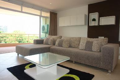 Executive Residence 4 1