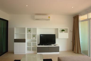 Executive Residence 4 5