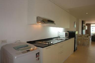 Executive Residence 4 3