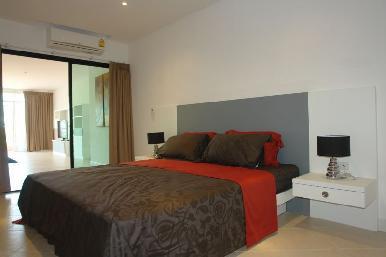 Executive Residence 4 4