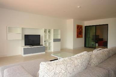 Executive Residence 4 5