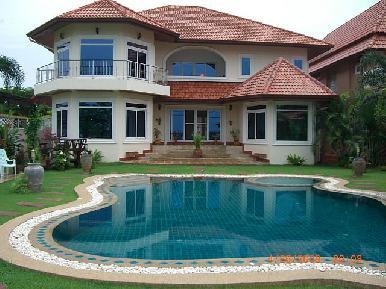 Mabprachan House 1