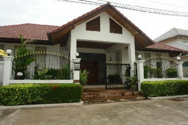 Regent Village 1