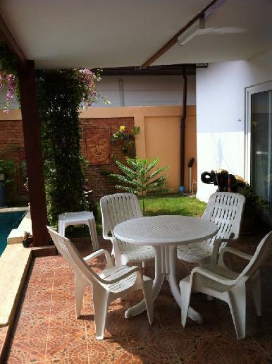 Majestic Residence 6