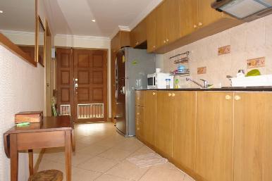 Executive Residence 2 3