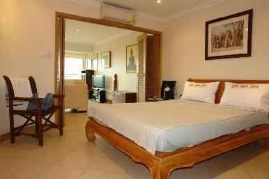 Executive Residence 2 2