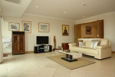 Executive Residence 2 1