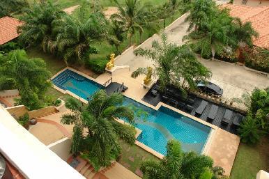 Executive Residence 2 5