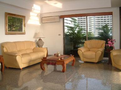 Jomtien Condotel 5