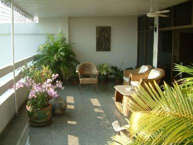Jomtien Condotel 1