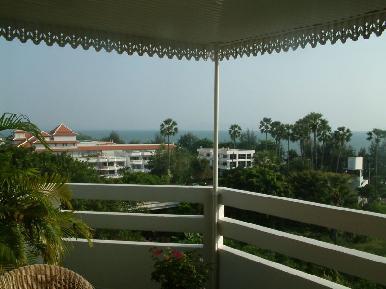 Jomtien Condotel 6
