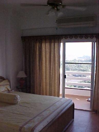 Pattaya Condotel Chain 3