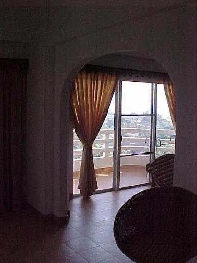 Pattaya Condotel Chain 2