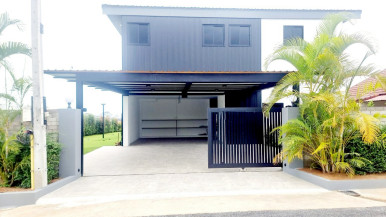 Bayview Residence Bangsaray 1