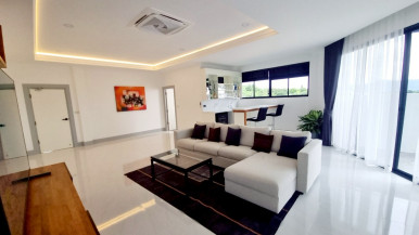 Bayview Residence Bangsaray 49