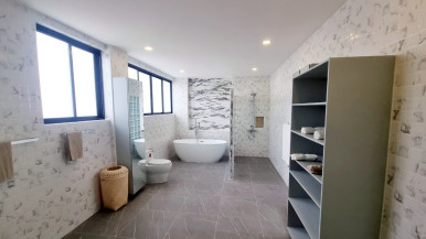Bayview Residence Bangsaray 43