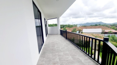 Bayview Residence Bangsaray 37