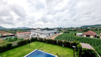 Bayview Residence Bangsaray 36