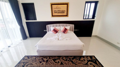 Bayview Residence Bangsaray 32