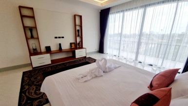 Bayview Residence Bangsaray 31