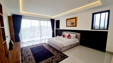 Bayview Residence Bangsaray 30