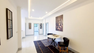 Bayview Residence Bangsaray 29