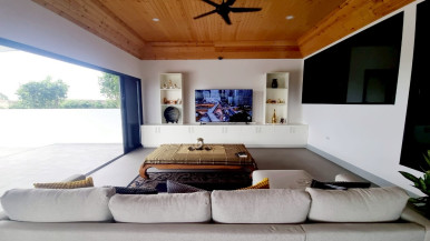 Bayview Residence Bangsaray 7