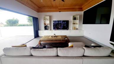 Bayview Residence Bangsaray 6