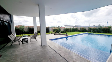 Bayview Residence Bangsaray 5