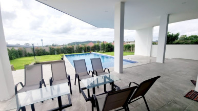 Bayview Residence Bangsaray 4