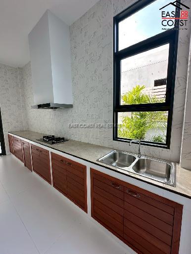 Private house Lake Mabprachan 4