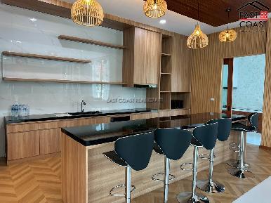 Private house Lake Mabprachan 7