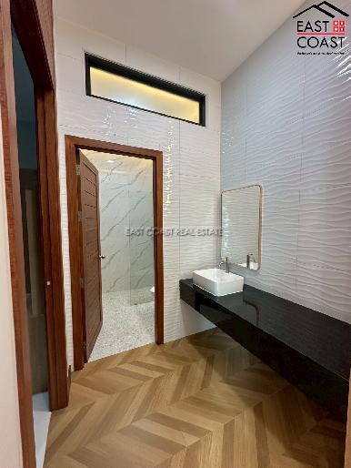 Private house Lake Mabprachan 9