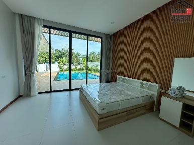 Private house Lake Mabprachan 16