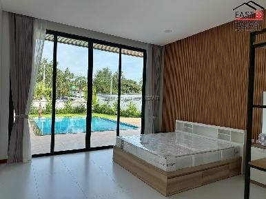 Private house Lake Mabprachan 18